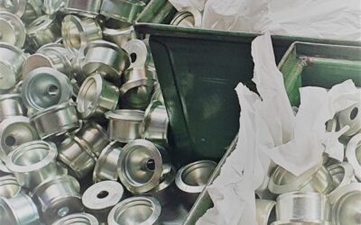 Nuovi lotti di produzione della serie “cargo airport”.