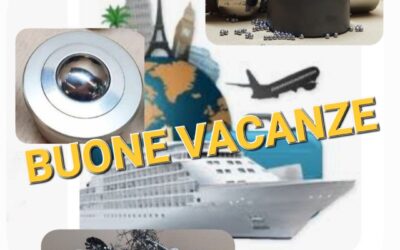 SUMMER BREAK 2024: