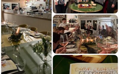 50 anni di Effeciesse: una storia di eccellenza nella produzione di sfere portanti